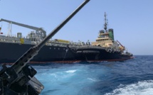 L'Iran abat un drone américain, les tensions ne cessent de monter