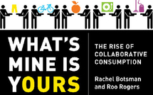 Des start-up offrent un nouveau modèle de consommation