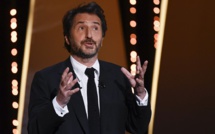 Edouard Baer, Valeria Bruni-Tedeschi et Vincent Delerm récompensés par l'Académie française