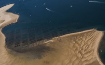 Lentement grignoté, le Cap Ferret se bat sans relâche contre l'érosion