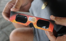 Éclipse solaire du 2 juillet : profitez-en en toute sécurité !
