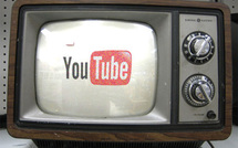 Nouvelle formule de YouTube, organisé en "chaînes" distinctes