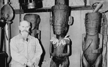 1897 : Von den Steinen « trop tard » aux Marquises