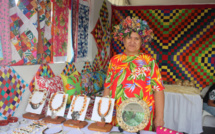 Heiva Rima’i, the place to be pour les artisans