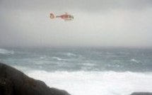 Crash d’un hélicoptère en Nouvelle-Zélande : deux morts
