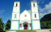 Mieux connaître la cathédrale des Gambier