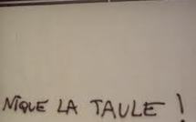 Il envoyait des lettres ironiques au juge pendant sa cavale: 15 mois ferme