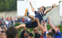 Mondial-U20: les Bleuets restent les maîtres du monde