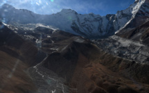 Inde : les corps de sept alpinistes retrouvés dans l'Himalaya