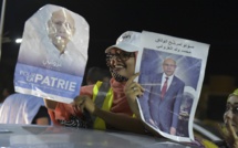 Mauritanie: le candidat du pouvoir proclamé vainqueur dès le premier tour, l'opposition rejette les résultats