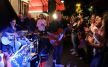 Nantes: enquête après la disparition d'un jeune homme à la Fête de la musique