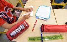 Canicule: le brevet reporté de quelques jours en métropole, les écoles appelées à la vigilance