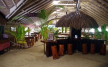 Un futur hôtel Bloody Mary's à Bora Bora