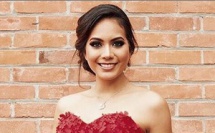 Vaimalama Chaves renonce à Miss Univers et Miss Monde