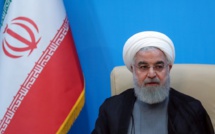 Nucléaire: l'Iran veut s'affranchir encore davantage de l'accord, la surenchère se poursuit