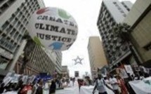 Climat: les Etats-Unis sous pression à Durban