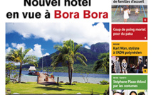 TAHITI INFOS N° 1432 du 25 juin 2019