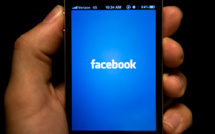 Contenus haineux: Facebook promet de collaborer avec la justice française
