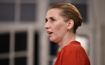 Le Danemark installe sa plus jeune Première ministre face à l'urgence climatique