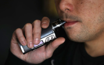 Au nom des jeunes, San Francisco interdit la vente de cigarettes électroniques