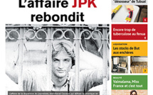 TAHITI INFOS N° 1433 du 26 juin 2019