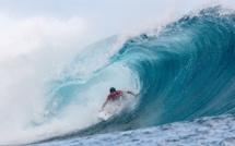 Tahiti veut surfer sur la vague des JO