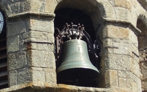 Moselle: un village condamné pour le bruit des cloches de son église