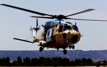Livraison de deux premiers Eurocopter à la Nouvelle-Zélande