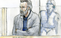 L'ex-convoyeur de fonds Toni Musulin arrêté à Londres