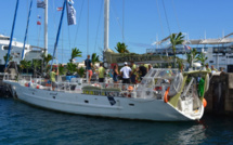Le Criobe fête la mer et les littoraux