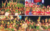 Le règlement du Heiva i Tahiti encore remis en cause