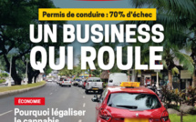 À la Une de Tahiti Pacifique, vendredi 28 juin