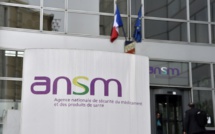 Supposées "impuretés" dans le Lévothyrox: une expertise indépendante exigée