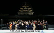 Le G20 s'ouvre dans une relative harmonie, mais les divergences de fond demeurent