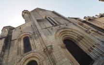 Après 26 ans de détention, le faux docteur Romand s'installe dans une abbaye