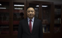 Rachat de terres françaises: un rêve chinois mis en faillite