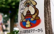 A Taïwan, on peut ramasser des crottes de chien et gagner un lingot d'or