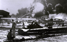 Des survivants de retour à Pearl Harbor pour les 70 ans de l'attaque