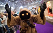 "Star Wars" et ses effets spéciaux vus par les créateurs historiques de la saga