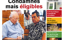 TAHITI INFOS N° 1435 du 28 juin 2019