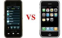 Samsung contre Apple: la justice française refuse d'interdire l'iPhone 4S