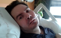 Vincent Lambert: le médecin engage un nouvel arrêt des traitements