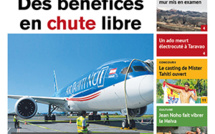 TAHITI INFOS N° 1437 du 2 juillet 2019