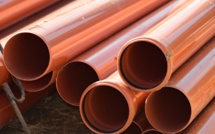 Eau impropre à la consommation à St-Martin: la contamination est dans les canalisations