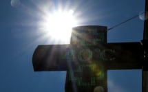 Juin 2019 a été le mois de juin le plus chaud dans le monde