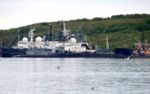 Le Kremlin gardera le secret sur la mort de 14 sous-mariniers