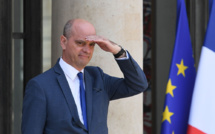 Résultats du bac: nécessaire ou scandaleuse, la "solution" de Blanquer divise