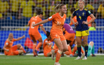 Mondial-2019: la grande première des Pays-Bas