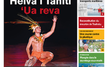 TAHITI INFOS N° 1439 du 4 juillet 2019