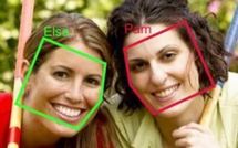 Google+ lance un système de reconnaissance faciale
